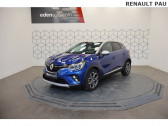 Renault Captur occasion année 2020 boite Automatique Annonce Renault Captur occasion Hybride E-Tech Plug-in 160 Intens à Pau