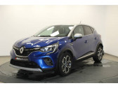 Renault Captur occasion année 2021 boite Automatique Annonce Renault Captur occasion Hybride E-Tech Plug-in 160 Intens à Pau
