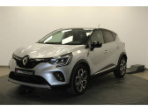 Renault Captur occasion année 2021 boite Automatique Annonce Renault Captur occasion Hybride E-Tech Plug-in 160 Intens à Pau
