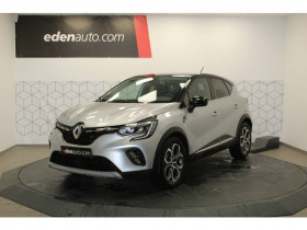 Renault Captur occasion 2020 mise en vente à LESCAR par le garage RENAULT DACIA LESCAR - photo n°1