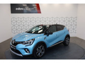 Annonce Renault Captur occasion Hybride E-Tech Plug-in 160 Intens  LESCAR