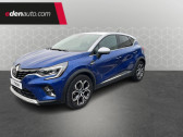 Renault Captur occasion année 2020 boite Automatique Annonce Renault Captur occasion Hybride E-Tech Plug-in 160 Intens à BAYONNE