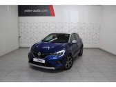 Renault Captur E-Tech Plug-in 160 Intens  2021 - annonce de voiture en vente sur Auto Sélection.com