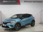 Annonce Renault Captur occasion Hybride E-Tech Plug-in 160 Intens à BAYONNE