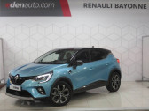 Renault Captur occasion année 2020 boite Automatique Annonce Renault Captur occasion Hybride E-Tech Plug-in 160 Intens à BAYONNE