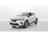 Renault Captur occasion année 2021 boite Automatique Annonce Renault Captur occasion Hybride E-Tech Plug-in 160 Intens à PLOERMEL