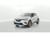 Renault Captur occasion année 2021 boite Automatique Annonce Renault Captur occasion Hybride E-Tech Plug-in 160 Intens à PLOERMEL