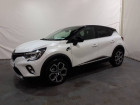 Renault Captur occasion année 2021 boite Automatique Annonce Renault Captur occasion Hybride E-Tech Plug-in 160 Intens à PONTIVY