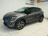 Renault Captur occasion année 2021 boite Automatique Annonce Renault Captur occasion Hybride E-Tech Plug-in 160 Intens à PLOUMAGOAR