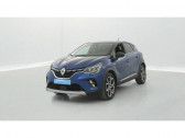 Renault Captur E-Tech Plug-in 160 Intens   MORLAIX 29