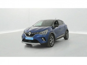 Renault Captur , garage RENAULT MORLAIX  MORLAIX