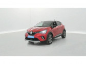 Renault Captur occasion année 2021 boite Automatique Annonce Renault Captur occasion Hybride E-Tech Plug-in 160 Intens à CONCARNEAU