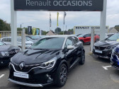 Annonce Renault Captur occasion Hybride E-Tech Plug-in 160 Intens à CONCARNEAU