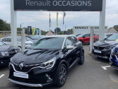 Renault Captur occasion année 2021 boite Automatique Annonce Renault Captur occasion Hybride E-Tech Plug-in 160 Intens à CONCARNEAU