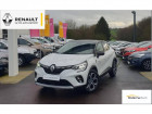 Renault Captur occasion année 2020 boite Automatique Annonce Renault Captur occasion Hybride E-Tech Plug-in 160 Intens à COUTANCES