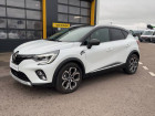 Renault Captur occasion année 2021 boite Automatique Annonce Renault Captur occasion Hybride E-Tech Plug-in 160 Intens à VALFRAMBERT