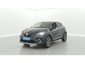 Renault Captur occasion année 2020 boite Automatique Annonce Renault Captur occasion Hybride E-Tech Plug-in 160 Intens à AURAY