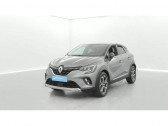 Renault Captur occasion année 2021 boite Automatique Annonce Renault Captur occasion Hybride E-Tech Plug-in 160 Intens à AURAY