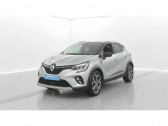 Renault Captur occasion année 2020 boite Automatique Annonce Renault Captur occasion Hybride E-Tech Plug-in 160 Intens à BAYEUX