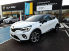 Renault Captur occasion année 2021 boite Automatique Annonce Renault Captur occasion Hybride E-Tech Plug-in 160 Intens à BAYEUX