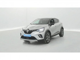 Renault Captur , garage RENAULT CHATEAULIN  CHATEAULIN