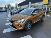 Renault Captur occasion année 2020 boite Automatique Annonce Renault Captur occasion Hybride E-Tech Plug-in 160 Intens à SAINT-LO