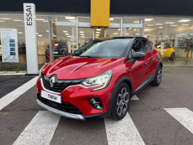 Renault Captur , garage RENAULT SAINT-LO  SAINT-LO