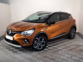 Renault Captur occasion année 2021 boite Automatique Annonce Renault Captur occasion Hybride E-Tech Plug-in 160 Intens à SAINT-LO