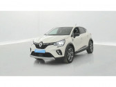 Renault Captur E-Tech Plug-in 160 Intens   SAINT-BRIEUC 22