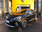 Renault Captur occasion année 2021 boite Automatique Annonce Renault Captur occasion Hybride E-Tech Plug-in 160 Intens à VIRE