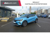 Annonce Renault Captur occasion Hybride E-Tech Plug-in 160 Intens  Castelnau-d'Estrtefonds