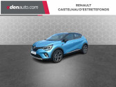 Renault Captur E-Tech Plug-in 160 Intens   Castelnau-d'Estrtefonds 31
