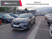 Renault Captur occasion année 2021 boite Automatique Annonce Renault Captur occasion Hybride E-Tech Plug-in 160 Intens à Castelnau-d'Estrétefonds