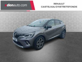 Renault Captur occasion année 2021 boite Automatique Annonce Renault Captur occasion Hybride E-Tech Plug-in 160 Intens à Castelnau-d'Estrétefonds