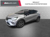Renault Captur occasion année 2021 boite Automatique Annonce Renault Captur occasion Hybride E-Tech Plug-in 160 Intens à Castelnau-d'Estrétefonds