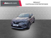Renault Captur occasion année 2021 boite Automatique Annonce Renault Captur occasion Hybride E-Tech Plug-in 160 Intens à Castelnau-d'Estrétefonds