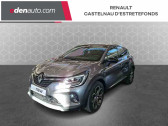 Annonce Renault Captur occasion Hybride E-Tech Plug-in 160 Intens � Castelnau-d'Estr�tefonds
