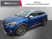 Renault Captur E-Tech Plug-in 160 Intens  � Castelnau-d'Estr�tefonds 31