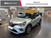 Renault Captur occasion année 2020 boite Automatique Annonce Renault Captur occasion Hybride E-Tech Plug-in 160 Intens à Castelnau-d'Estrétefonds