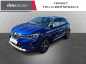 Annonce Renault Captur occasion Hybride E-Tech Plug-in 160 Intens  Toulouse