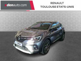 Annonce Renault Captur occasion Hybride E-Tech Plug-in 160 Intens  Toulouse