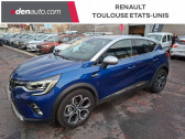 Annonce Renault Captur occasion Hybride E-Tech Plug-in 160 Intens � Toulouse