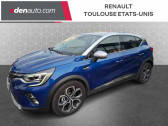 Annonce Renault Captur occasion Hybride E-Tech Plug-in 160 Intens � Toulouse