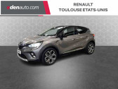 Annonce Renault Captur occasion Hybride E-Tech Plug-in 160 Intens � Toulouse