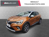 Renault Captur E-Tech Plug-in 160 Intens   Toulouse 31