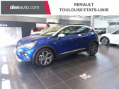 Annonce Renault Captur occasion Hybride E-Tech Plug-in 160 Intens  Toulouse