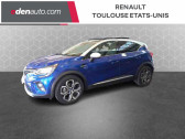 Annonce Renault Captur occasion Hybride E-Tech Plug-in 160 Intens  Toulouse