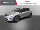 Renault Captur occasion année 2021 boite Automatique Annonce Renault Captur occasion Hybride E-Tech Plug-in 160 Intens à Toulouse