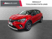 Renault Captur E-Tech Plug-in 160 Intens  � Toulouse 31