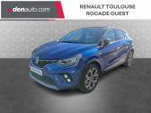 Annonce Renault Captur occasion Hybride E-Tech Plug-in 160 Intens  Toulouse